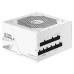ספק כוח Gigabyte UD750GM PG5 V2 ICE 750W Gold 80+ PCIe 5.1