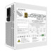 ספק כוח Gigabyte UD850GM PG5 ICE V2 850W ATX3.1 Gold 80+ Modular
