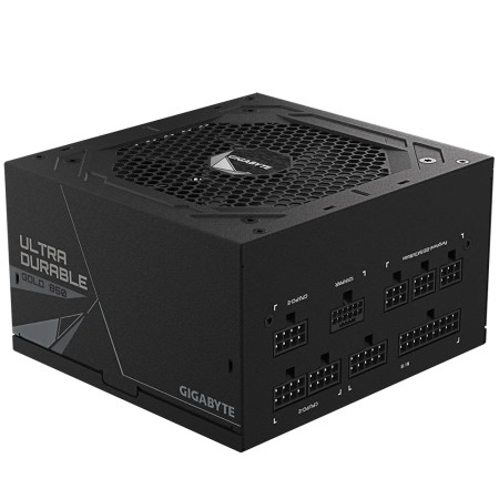 Gigabyte PSU 850W (ATX3.0) Gold 80+ Modular