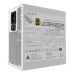 ספק כוח Gigabyte UD850GM PG5W 850W PCIe 5.0 80+ Gold Modular
