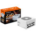 ספק כוח Gigabyte UD850GM PG5W 850W PCIe 5.0 80+ Gold Modular