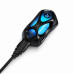 GravaStar Mercury M1 Pro 4K Wireless Dongle Black