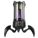 GravaStar Supernova Bluetooth Speaker Matt Black