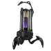 GravaStar Supernova Bluetooth Speaker Matt Black