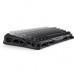 מקלדת גיימינג מכאנית GravaStar Mercury K1 - Gradient Black עברית/אנגלית