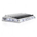 GravaStar Mercury K1 Keyboard Gradient White