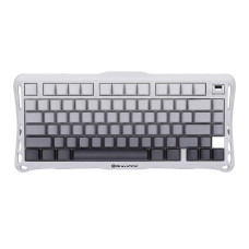 GravaStar Mercury K1 Keyboard Gradient White