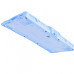 GravaStar Mercury K1 Keyboard Ice Blue