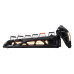 מקלדת גיימינג מכאנית GravaStar Mercury K1 Pro - CyberFlare