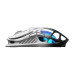 GravaStar Mercury M1 Pro Mouse Gradient Black
