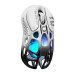GravaStar Mercury M1 Pro Mouse Gradient Black