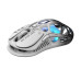 GravaStar Mercury M1 Pro Mouse Gradient Black