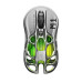 GravaStar Mercury M1 Pro Mouse Gunmetal Gray