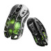 GravaStar Mercury M1 Pro Mouse Gunmetal Gray