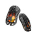 GravaStar Mercury M2 Mouse Stealth Black