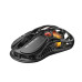 GravaStar Mercury M2 Mouse Stealth Black