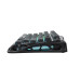 GravaStar Mercury V75 Keyboard Stealth Black