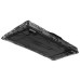GravaStar Mercury V75 Lite Keyboard Transparent Black