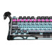 GravaStar Mercury V75 Pro Keyboard Cyberpunk
