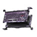 GravaStar Mercury V75 Pro Keyboard Iron Purple