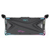 GravaStar Mercury V75 Pro Keyboard Special Edition Neon Graffiti