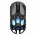 GravaStar Mercury X Wireless Gaming Mouse Black