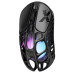 GravaStar Mercury X Wireless Gaming Mouse Black
