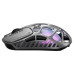 GravaStar Mercury X Wireless Gaming Mouse Interstellar Silver
