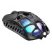 GravaStar Mercury X Pro 8KHz Wireless Gaming Mouse Black