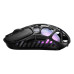 GravaStar Mercury X Pro 8KHz Wireless Gaming Mouse Black