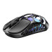 GravaStar Mercury X Pro 8KHz Wireless Gaming Mouse Black