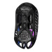 GravaStar Mercury X Pro 8KHz Wireless Gaming Mouse Black