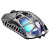 GravaStar Mercury X Pro 8KHz Wireless Gaming Mouse Interstellar Silver