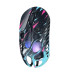 GravaStar Mercury X Pro Mouse Special Edition Neon Graffiti
