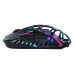 GravaStar Mercury X Pro Mouse Special Edition Neon Graffiti