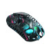 GravaStar Mercury X Pro Mouse Special Edition Neon Graffiti