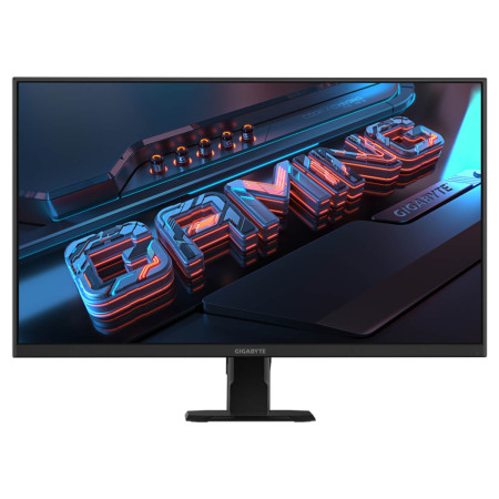 מסך מחשב לגיימינג - עם פיקסל שרוף Gigabyte 27" GS27F IPS FHD 170Hz 1ms