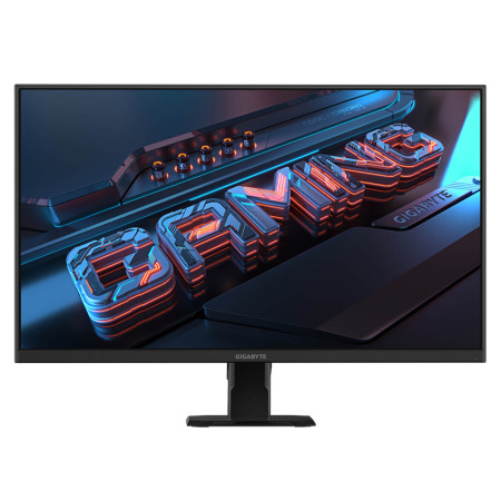 מסך מחשב לגיימינג Gigabyte 27" GS27FA IPS FHD 180Hz 1ms