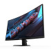 מסך מחשב קעור לגיימינג Gigabyte 27" VA FHD 180Hz 1ms 1500R