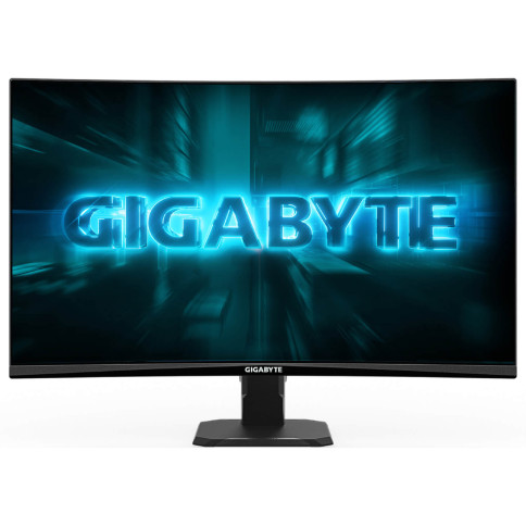 מסך מחשב קעור לגיימינג Gigabyte 27