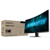 Gigabyte 27" FHD 240Hz 1ms VA Curved Gaming Monitor