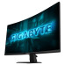 Gigabyte 27" FHD 200Hz 1ms VA Curved Gaming Monitor