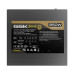 ספק כוח Antec GSK 850 V2 850W ATX3.1 80+ Gold Full Modular