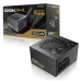 ספק כוח Antec GSK 850 V2 850W ATX3.1 80+ Gold Full Modular
