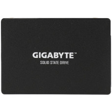 Gigabyte SSD 240GB 2.5" SATA3 - GP-GSTFS31240GNTD