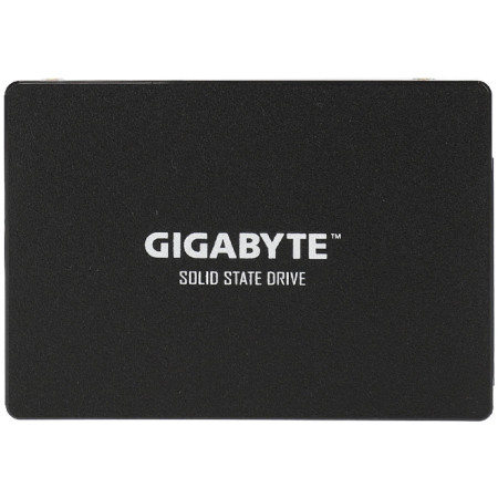 Gigabyte SSD 240GB 2.5" SATA3 - GP-GSTFS31240GNTD