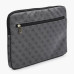 CG Mobile GUESS Computer Sleeve 13" 4G Uptown PU - Grey