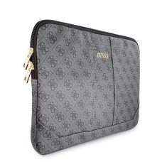 CG Mobile GUESS Computer Sleeve 13" 4G Uptown PU - Grey