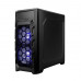 ANTEC CASE GX202 Blue Led