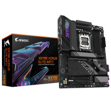 Gigabyte X870E AORUS ELITE WiFi7